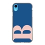 Slim Protection Case［ Original - initial color - B navy ］