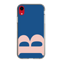 Slim Protection Case［ Original - initial color - B navy ］