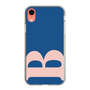Slim Protection Case［ Original - initial color - B navy ］