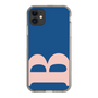 Slim Protection Case［ Original - initial color - B navy ］