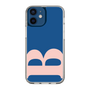 Slim Protection Case［ Original - initial color - B navy ］