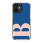 Slim Protection Case［ Original - initial color - B navy ］
