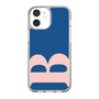 Slim Protection Case［ Original - initial color - B navy ］