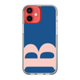 Slim Protection Case［ Original - initial color - B navy ］