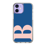 Slim Protection Case［ Original - initial color - B navy ］