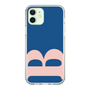 Slim Protection Case［ Original - initial color - B navy ］
