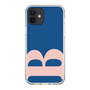 Slim Protection Case［ Original - initial color - B navy ］