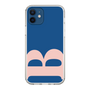 Slim Protection Case［ Original - initial color - B navy ］