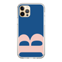 Slim Protection Case［ Original - initial color - B navy ］