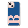 Slim Protection Case［ Original - initial color - B navy ］