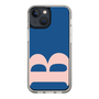 Slim Protection Case［ Original - initial color - B navy ］