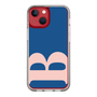 Slim Protection Case［ Original - initial color - B navy ］