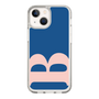 Slim Protection Case［ Original - initial color - B navy ］