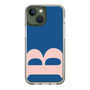 Slim Protection Case［ Original - initial color - B navy ］