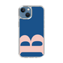 Slim Protection Case［ Original - initial color - B navy ］