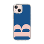 Slim Protection Case［ Original - initial color - B navy ］
