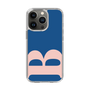 Slim Protection Case［ Original - initial color - B navy ］