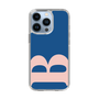 Slim Protection Case［ Original - initial color - B navy ］