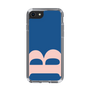 Slim Protection Case［ Original - initial color - B navy ］
