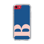 Slim Protection Case［ Original - initial color - B navy ］