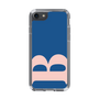 Slim Protection Case［ Original - initial color - B navy ］