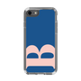 Slim Protection Case［ Original - initial color - B navy ］