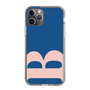 Slim Protection Case［ Original - initial color - B navy ］