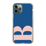 Slim Protection Case［ Original - initial color - B navy ］
