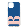 Slim Protection Case［ Original - initial color - B navy ］