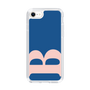Slim Protection Case［ Original - initial color - B navy ］