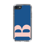 Slim Protection Case［ Original - initial color - B navy ］