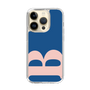 Slim Protection Case［ Original - initial color - B navy ］