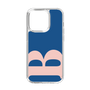 Slim Protection Case［ Original - initial color - B navy ］