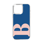 Slim Protection Case［ Original - initial color - B navy ］