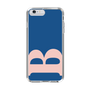 Slim Protection Case［ Original - initial color - B navy ］