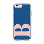 Slim Protection Case［ Original - initial color - B navy ］