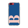 Slim Protection Case［ Original - initial color - B navy ］