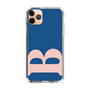 Slim Protection Case［ Original - initial color - B navy ］