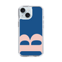 Slim Protection Case［ Original - initial color - B navy ］