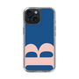 Slim Protection Case［ Original - initial color - B navy ］