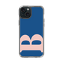 Slim Protection Case［ Original - initial color - B navy ］