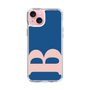 Slim Protection Case［ Original - initial color - B navy ］