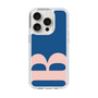 Slim Protection Case［ Original - initial color - B navy ］