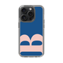 Slim Protection Case［ Original - initial color - B navy ］