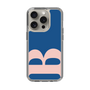 Slim Protection Case［ Original - initial color - B navy ］