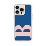 Slim Protection Case［ Original - initial color - B navy ］