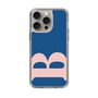 Slim Protection Case［ Original - initial color - B navy ］