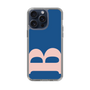 Slim Protection Case［ Original - initial color - B navy ］