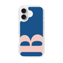 Slim Protection Case［ オリジナル - initial color - B navy ］
