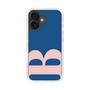 Slim Protection Case［ オリジナル - initial color - B navy ］